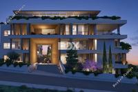 3 Bedroom Apartment in Germasogeia (Limassol) for sale 