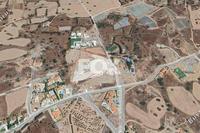 11456 SQM Land in Moni (Limassol) for sale 