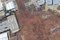 3407 SQM Land in Kokkinotrimithia (Nicosia) for sale 