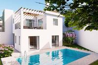 3 Bedroom Detached house in Poli Chrysochous (Paphos) for sale 