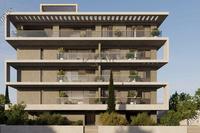 1 Bedroom Apartment · Potamos Germasogeias (Limassol) for sale 