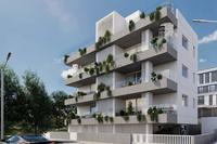 1 Bedroom Apartment in Makedonitissa (Nicosia) for sale 