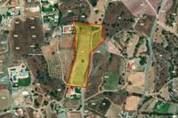 12710 SQM Land · Pyrgos Limassol (Limassol) for sale 