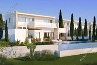 3 Bedroom Detached house · Neo Chorio (Paphos) for sale 