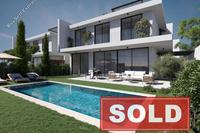 4 Bedroom Detached house · Ayia Napa (Famagusta) for sale 