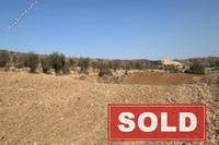 6021 SQM Land · Agrokipia (Nicosia) for sale 