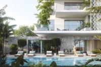 2 Bedroom Apartment in Mouttagiaka (Limassol) for sale 
