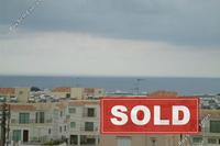 2 Bedroom Penthouse · Kapparis (Famagusta) for sale 