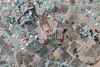 8605 SQM Plot in Lythrodontas (Nicosia) for sale 