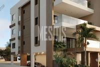 1 Bedroom Apartment in Platy Aglantzias (Nicosia) for sale 