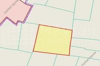 3494 SQM Land · Aradippou (Larnaca) for sale 