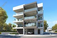 2 Bedroom Apartment in Sotiros Agios Ioannis Larnaca (Larnaca) for sale 