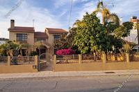 3 Bedroom Detached house in Agios Silas (Limassol) for sale 