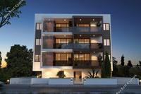 2 Bedroom Apartment in Kaimakli (Nicosia) for sale 