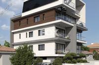 1 Bedroom Apartment in Mesa Gitonia (Limassol) for sale 