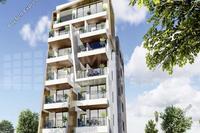 3 Bedroom Apartment in Mackenzie (Larnaca) for sale 