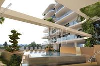 2 Bedroom Apartment in Agioi Anargyroi (Larnaca) for sale 
