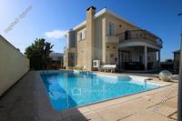 4 Bedroom Detached house · Archangelos (Nicosia) for sale 