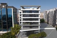  Mixed Use Project in Limassol Marina (Limassol) to rent 
