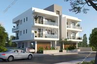 1 Bedroom Apartment in Pano Lakatamia (Nicosia) for sale 
