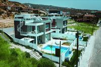 3 Bedroom Detached house · Mouttagiaka (Limassol) for sale 