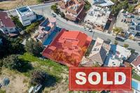 Studio Detached house in Agia Fyla (Limassol) for sale 
