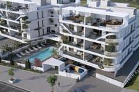 1 Bedroom Apartment in Aradippou (Larnaca) for sale 