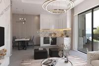 2 Bedroom Apartment in Lykavitos (Nicosia) for sale 