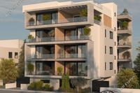 2 Bedroom Apartment in Agia Zoni (Limassol) for sale 