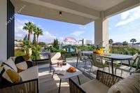 Studio Apartment · Potamos Germasogeias (Limassol) for sale 