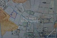 3888 SQM Land · Aradippou (Larnaca) for sale 