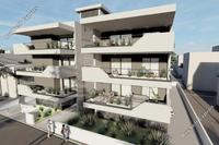 2 Bedroom Penthouse in Agios Dometios (Nicosia) for sale 