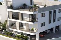 2 Bedroom Penthouse in Kato Lakatamia (Nicosia) for sale 