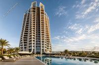 2 Bedroom Apartment · Potamos Germasogeias (Limassol) for sale 