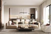 2 Bedroom Apartment in Erimi (Limassol) for sale 