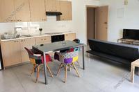 1 Bedroom Apartment in Platy Aglantzias (Nicosia) to rent 