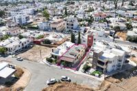 3 Bedroom Semi-detached bungalow in Archangelos (Nicosia) for sale 