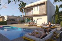 3 Bedroom Detached house · Xylofagou (Larnaca) for sale 