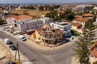 4 Bedroom Detached house · Aradippou (Larnaca) for sale 