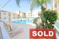 2 Bedroom Penthouse · Kapparis (Famagusta) for sale 