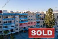3 Bedroom Apartment in Paphos Municipality (Paphos) for sale 
