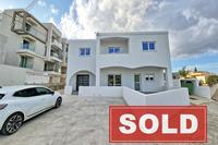 2 Bedroom Penthouse · Paralimni (Famagusta) for sale 