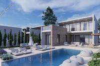 6 Bedroom Detached house in Sea Caves Peyia (Paphos) for sale 