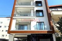  Apartment Building · Agios Ioannis (Limassol) to rent 