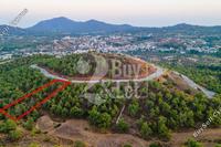 1871 SQM Plot in Kornos (Larnaca) for sale 