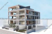 2 Bedroom Apartment in Panthea (Limassol) for sale 