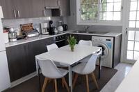 3 Bedroom Ground floor apartment in Aradippou (Larnaca) for sale 