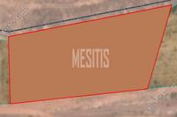 3405 SQM Land in Palaiometocho (Nicosia) for sale 