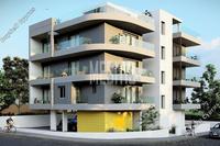 2 Bedroom Apartment · Faneromeni (Larnaca) for sale 