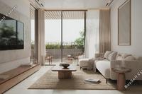 1 Bedroom Apartment in Aradippou (Larnaca) for sale 